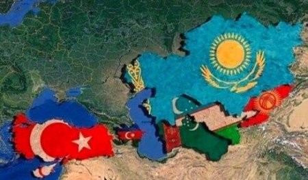 Tramp dünyanı şoka saldı