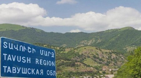 Ermənilərin sərhədə gətirdiyi naməlum heykəl: 49 illik plan ortaya çıxdı