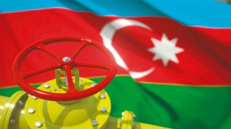 Avropanın 10 ölkəsi Azərbaycan qazı ilə isinir
