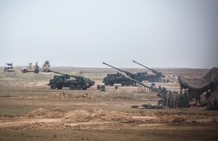 Ermənistan hərəkətə keçdi: Azərbaycanın dərinliklərini vurmaq üçün…