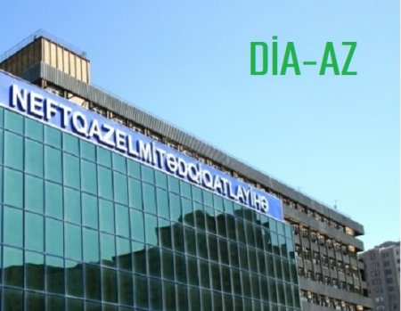 `Neftqazelmitədqiqatlayihə` institutunda ARA QARIŞIB... MƏZHƏB İTİB...