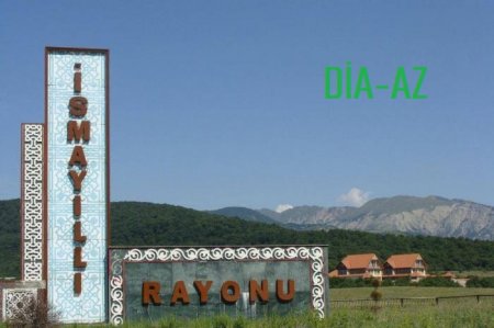 İsmayıllıda ŞOK ÖZBAŞINALIQ: Dövlətin su anbarında...