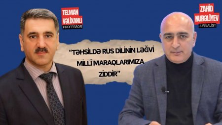 Təhsilimizdə evimizi yıxan məqamlar 