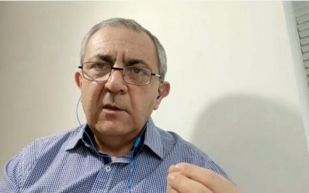 “Heydər Əliyev “KQB” arxivlərinin açılmasıyla bağlı qurduğu məhkəməyə Sülhəddin Əkbəri də cəlb etmişdi...”