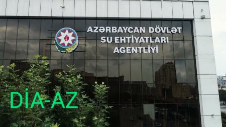 Su Ehtiyatları Agentliyi qaynayır: şübhəli tenderlər və ya fərqli maaş tətbiqi...