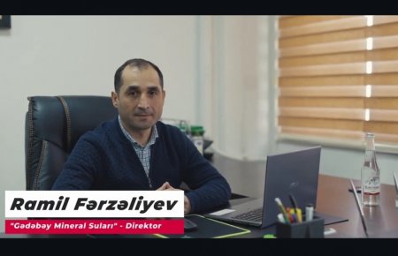 “Slavyanka” brendinin sahibi “Gədəbəy Mineral Suları”-nın 7.6 milyon vergi borcu üzə çıxdı 