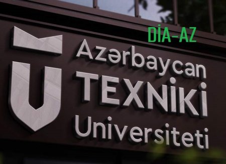 Texniki Universitetin rektoru İTTİHAM OLUNUR