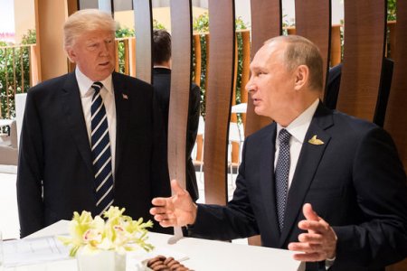 Tramp-Putin razılaşmasında Kiyev üçün ən ağrılı məqam