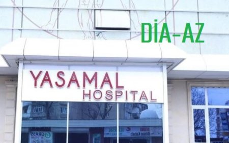 "Bir günün içində 2 dəfə əməliyyat olundum... Sağ çıxanda sevindim..."