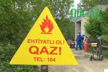 AZƏRİQAZ-da ibtidai icma quruluşudur?