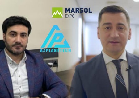 "Azplasttech" MMC-nin də külli miqdarda vergi borcu üzə çıxdı