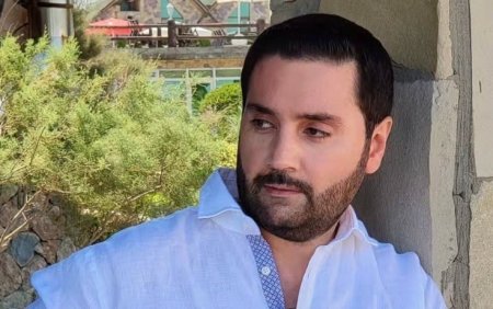 "Deyirlər, Ramal yatır, verilişə gəlmir"