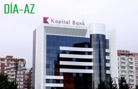 Jurnalistin "Kapitalbank" kartından oğurluq olub?