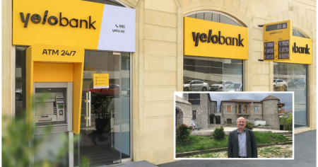 "Yelo Bank" Qarabağ qazisinin evini əlindən almaq istəyir...