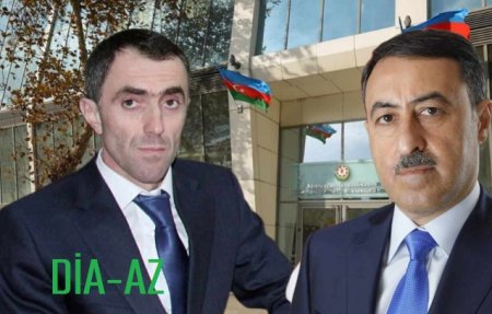 Vüqar Sədibəyli Abşeronun “göbəyində” qanuna meydan oxuyur...