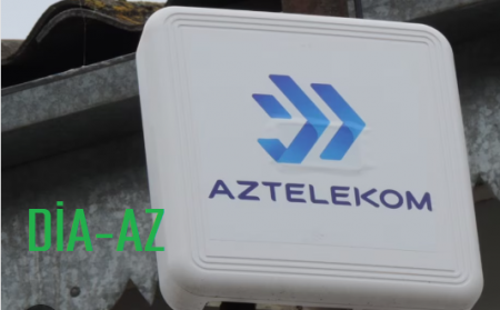 “AzTeleKom”da ƏRİYƏN BÜDCƏ PULLARI...