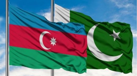 Azərbaycan ilə Pakistan arasında əlaqələr strateji xarakter daşıyır