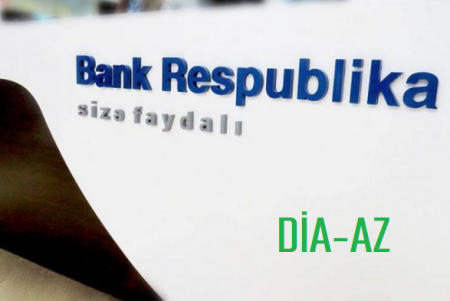 “Bank Respublika” müştərilərinə bu kağızı 30 manata satır