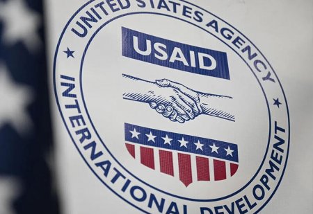 USAID və Dövlət Departamentinin müqavilələri ləğv olunacaq