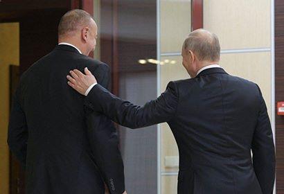 Putinin iki liderlə birgə Əliyevə zənginin iki səbəbi...