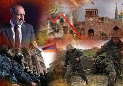 Ermənilərin şıltaqlıqlarına göz yummaq məcburiyyətində deyilik...