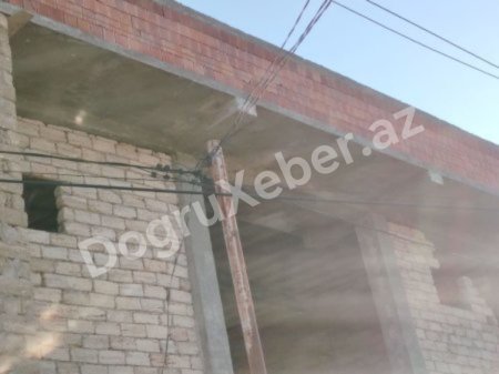 Elşən Salahov Xəzər rayonunu QARIŞ-QARIŞ SATIB...