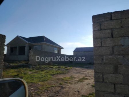 Elşən Salahov Xəzər rayonunu QARIŞ-QARIŞ SATIB...