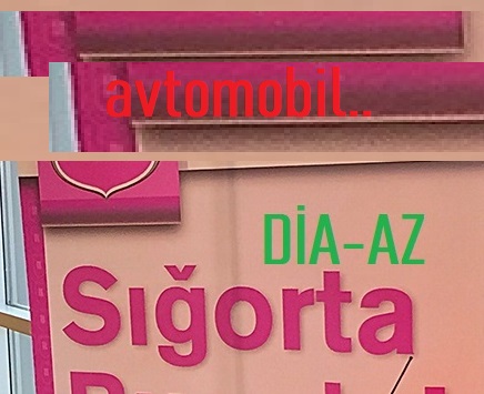 Sığorta BİZNESİ ÖZBAŞINA QALIB?