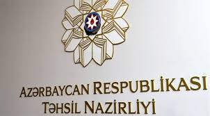 "Bizdə də Təhsil Nazirliyi LƏĞV OLUNMALIDIR..."