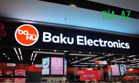 «Bakuelectronics»: Zay məhsul satmaları azmış kimi...