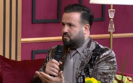 "Kim mənə salam verirdisə, bacımın, qardaşımın toyudur deyib, dəvət edirdi"