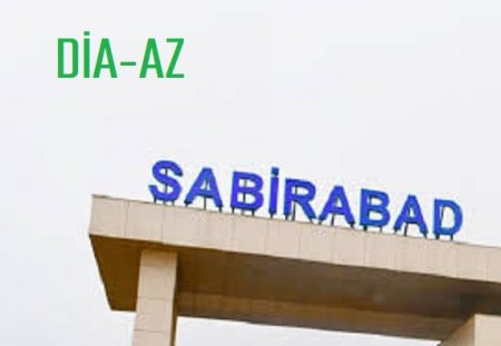 Sabirabadın Həsən Həsənov adlı QOÇUSU VAR...
