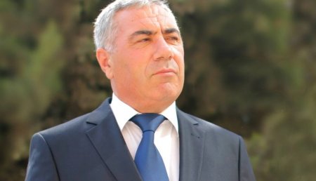 "Xankəndini gördüm, deməyə söz tapmıram"