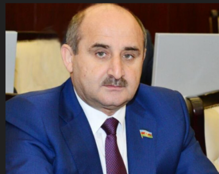 "Dövlətimiz İşxan Verdyana istənilən şəraiti yarada bilər..."