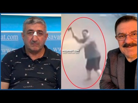 “Balta işi”ndən hər kəs dərs götürsün 