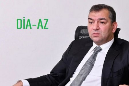 Fuad Nağıyev ermənilərə necə şərait yaradıb? 