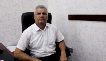 Baş redaktorun şəxsi profili  və saytın səhifəsi ələ keçirilib