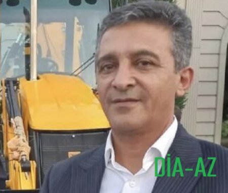 Şöhrəddin Verdiyevin aldıqları da bəlli... verdikləri də...