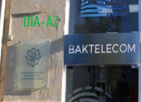 "Elə internet verir, elə bil cinə dəmir göstərir..."