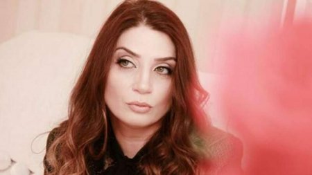 Münəvvər Əliyeva "Azdrama"da baş verənlərdən danışdı