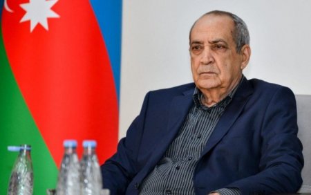 "Kinoya xərclənən vəsait şəffaf olmalıdır" 