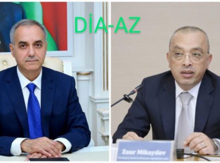 Jurnalist Daxil İşlər Nazirliyinə müraciət etdi: ”Bu quldurları məsuliyyətə cəlb edin”