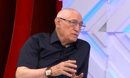 “Elza, Aygün, Röya və Şəbnəmin Azərbaycan musiqisini təmsil etməsi dəhşətdir” 
