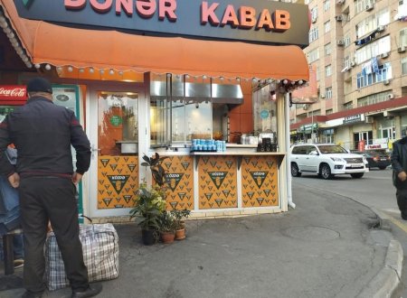 Yasamal sakinlərinə ŞAD XƏBƏR: Bir azdan qanad çıxaracaqlar...