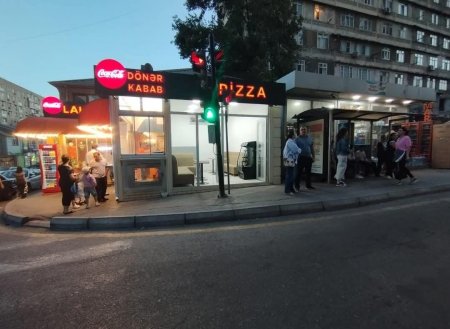 Yasamal sakinlərinə ŞAD XƏBƏR: Bir azdan qanad çıxaracaqlar...