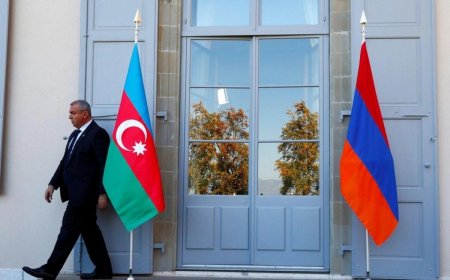 Azərbaycan və Ermənistan arasında sülh müqaviləsinin bağlanması bu il gözlənilmir 
