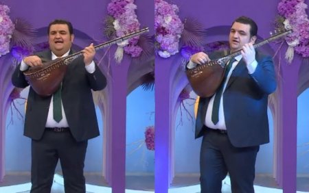 Aşıq Əli 35 kiloqram arıqladı