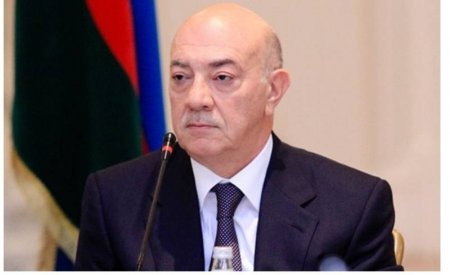 “Mən hər gün işdəyəm, səhhətimdə heç bir problem yoxdur”