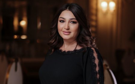 "Məncə, qadının ən böyük silahı..."