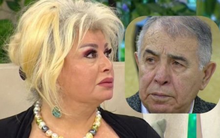 “Aftandil deyirdi ki, Gövhər, səninlə fəxr edirəm, heç birimiz not bilmirdik”
